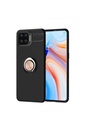 Oppo A74 4G Uyumlu Kılıf Zore Ravel Silikon Kapak