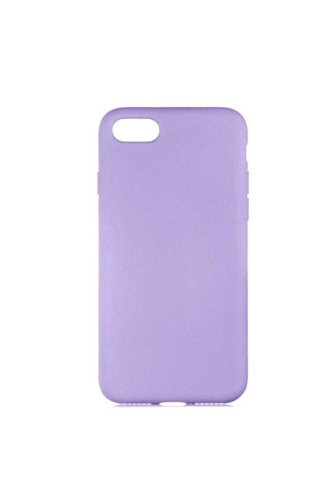 Apple iPhone 8 Uyumlu Kılıf Zore LSR Lansman Kapak