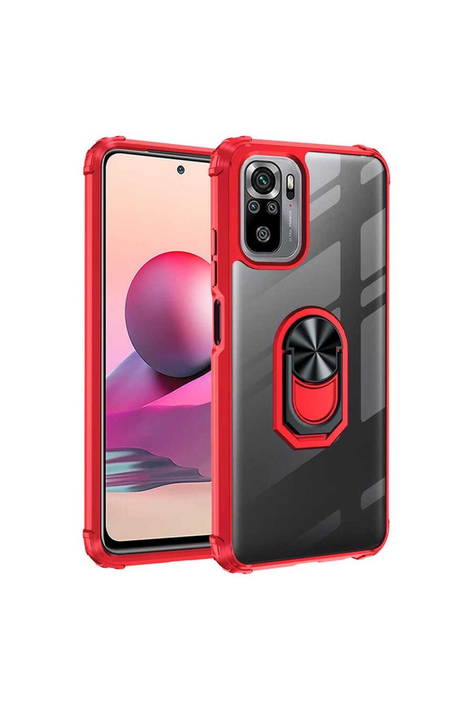 Xiaomi Redmi Note 10 Uyumlu Kılıf Zore Mola Kapak