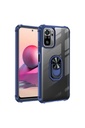 Xiaomi Redmi Note 10 Uyumlu Kılıf Zore Mola Kapak
