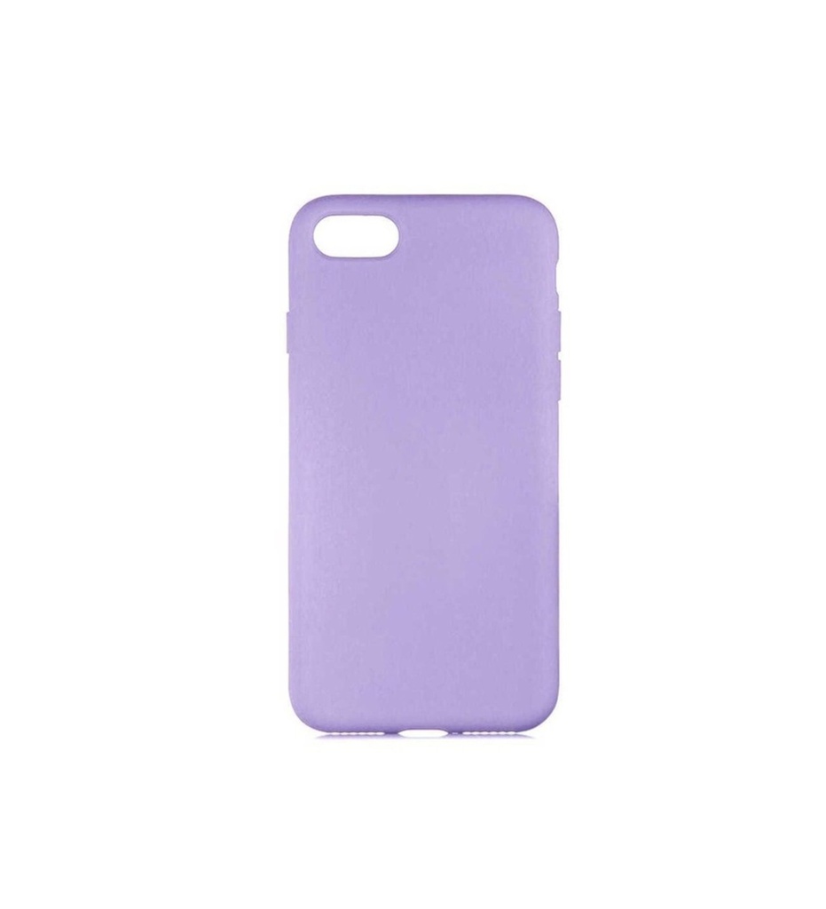 Apple iPhone SE 2020 Uyumlu Kılıf Zore LSR Lansman Kapak