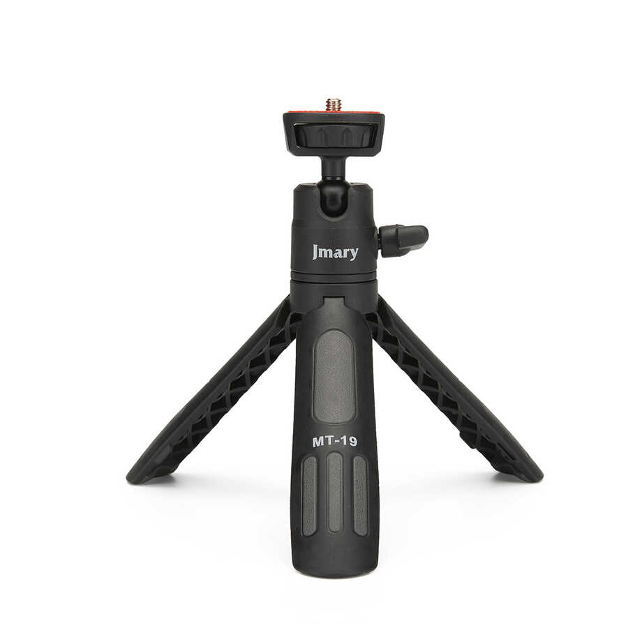 [RNZ-TA54705] Jmary MT-19 Tripod