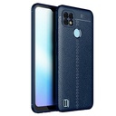 Realme C21 Uyumlu Kılıf Zore Niss Silikon Kapak