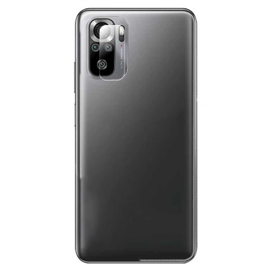 [RNZ-TA54050] Xiaomi Redmi Note 10 Uyumlu Zore Nano Kamera Koruyucu