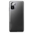 Xiaomi Redmi Note 10 Uyumlu Zore Nano Kamera Koruyucu