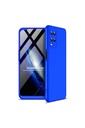 Oppo A54 4G Uyumlu Kılıf Zore Ays Kapak