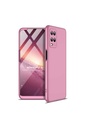 Oppo A54 4G Uyumlu Kılıf Zore Ays Kapak