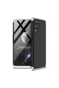 Oppo A54 4G Uyumlu Kılıf Zore Ays Kapak