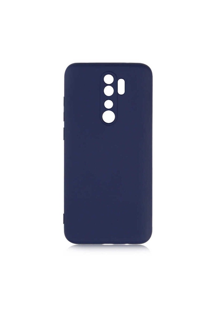 Xiaomi Redmi Note 8 Pro Uyumlu Kılıf Zore Mara Lansman Kapak