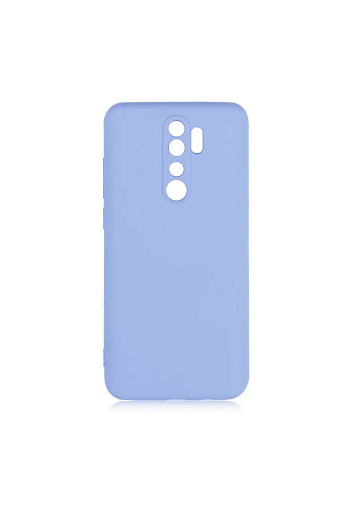 Xiaomi Redmi Note 8 Pro Uyumlu Kılıf Zore Mara Lansman Kapak