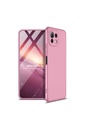 Xiaomi Mi 11 Lite Uyumlu Kılıf Zore Ays Kapak