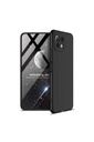 Xiaomi Mi 11 Lite Uyumlu Kılıf Zore Ays Kapak