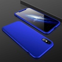 Apple iPhone X Uyumlu Kılıf Zore Ays Kapak