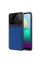 Samsung Galaxy A02 Uyumlu Kılıf ​Zore Emiks Kapak