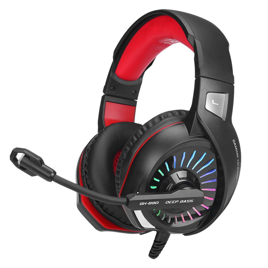 [RNZ-TA56381] Xtrike Me GH-890 Oyuncu Kulaklığı