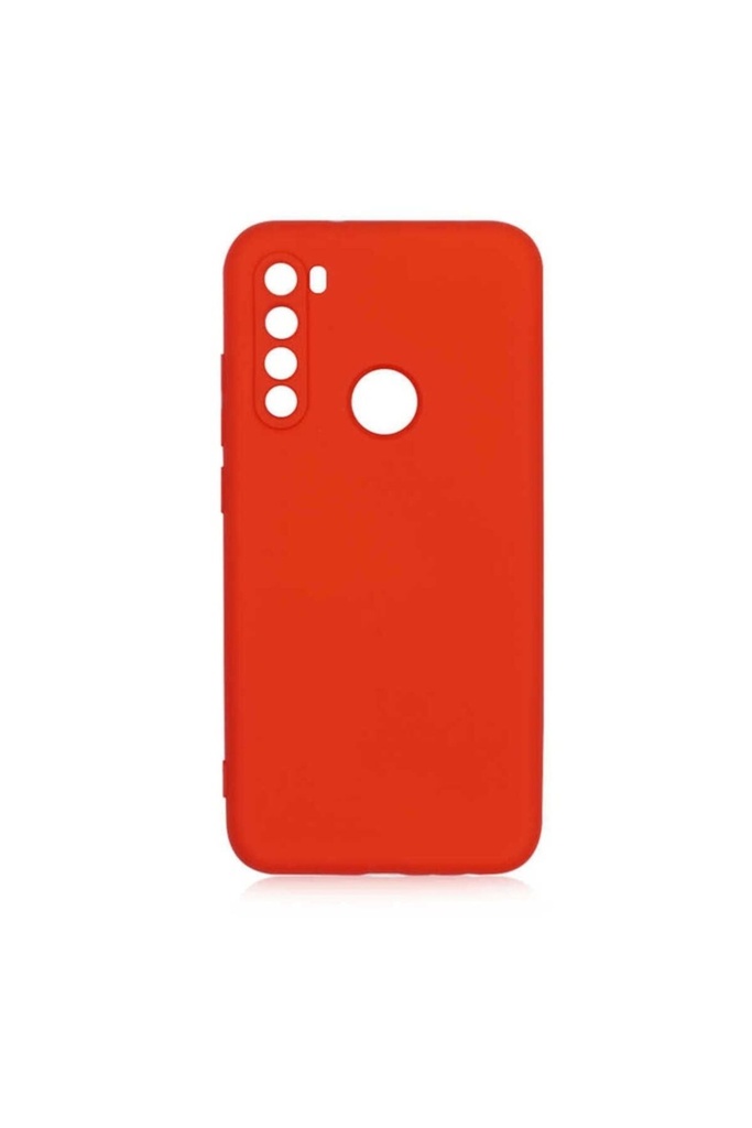 Xiaomi Redmi Note 8 Uyumlu Kılıf Zore Mara Lansman Kapak