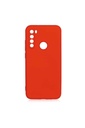 Xiaomi Redmi Note 8 Uyumlu Kılıf Zore Mara Lansman Kapak