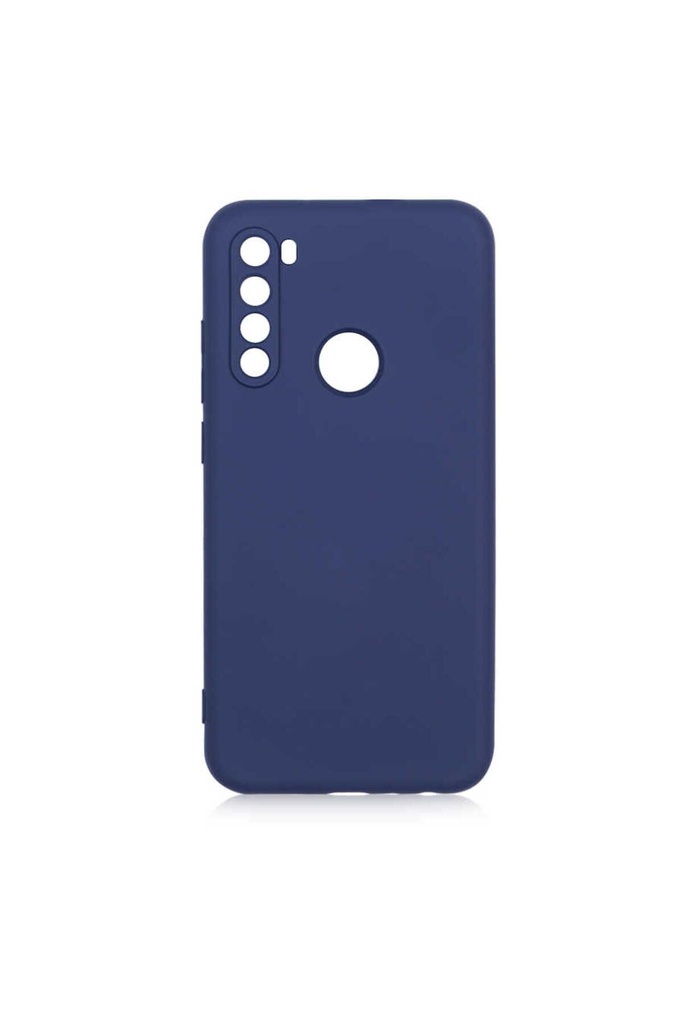 Xiaomi Redmi Note 8 Uyumlu Kılıf Zore Mara Lansman Kapak