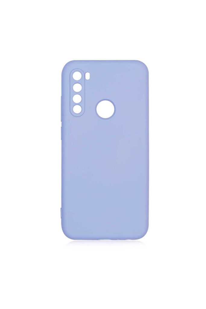 Xiaomi Redmi Note 8 Uyumlu Kılıf Zore Mara Lansman Kapak