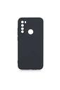 Xiaomi Redmi Note 8 Uyumlu Kılıf Zore Mara Lansman Kapak