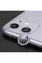 Apple iPhone 12 Uyumlu Zore CL-01 Kamera Lens Koruyucu