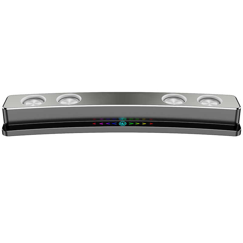 [RNZ-TA53999] Soaiy SH39 Bluetooth Speaker Hoparlör