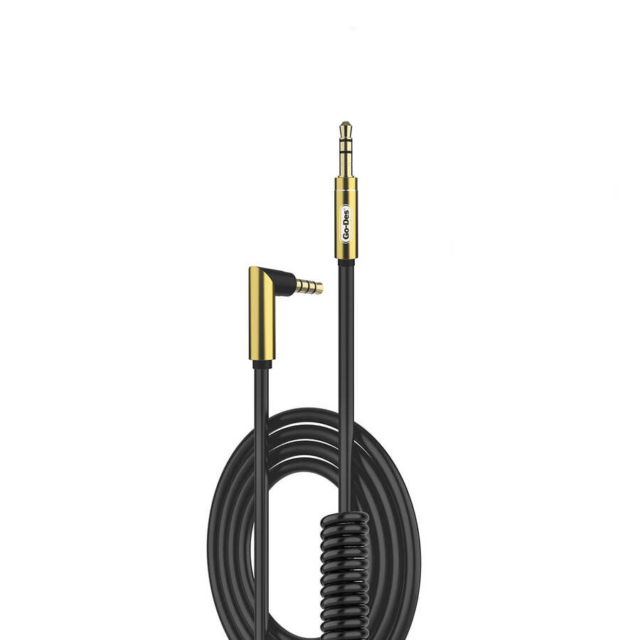 [RNZ-TA55244] Go Des GAC-216 Aux Audio Kablo