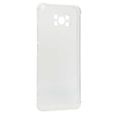 Xiaomi Poco X3 Uyumlu Kılıf Zore Kamera Korumalı Nitro Anti Shock Silikon