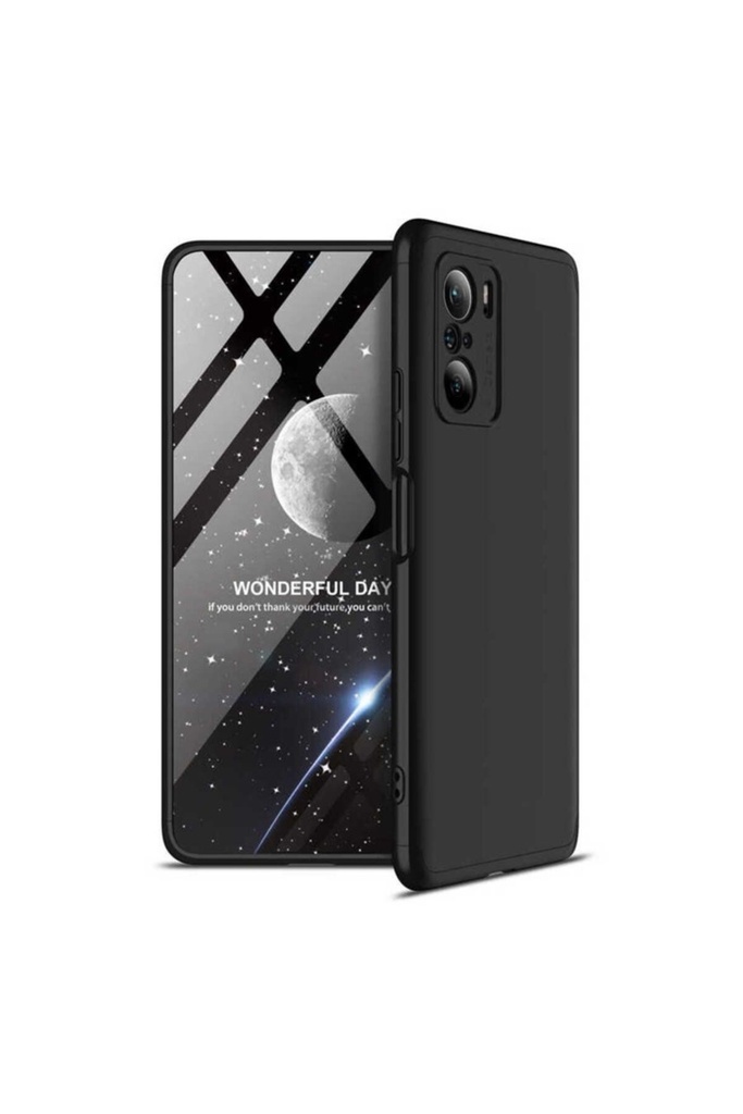 Xiaomi Redmi K40 Uyumlu Kılıf Zore Ays Kapak