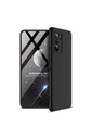 Xiaomi Redmi K40 Uyumlu Kılıf Zore Ays Kapak