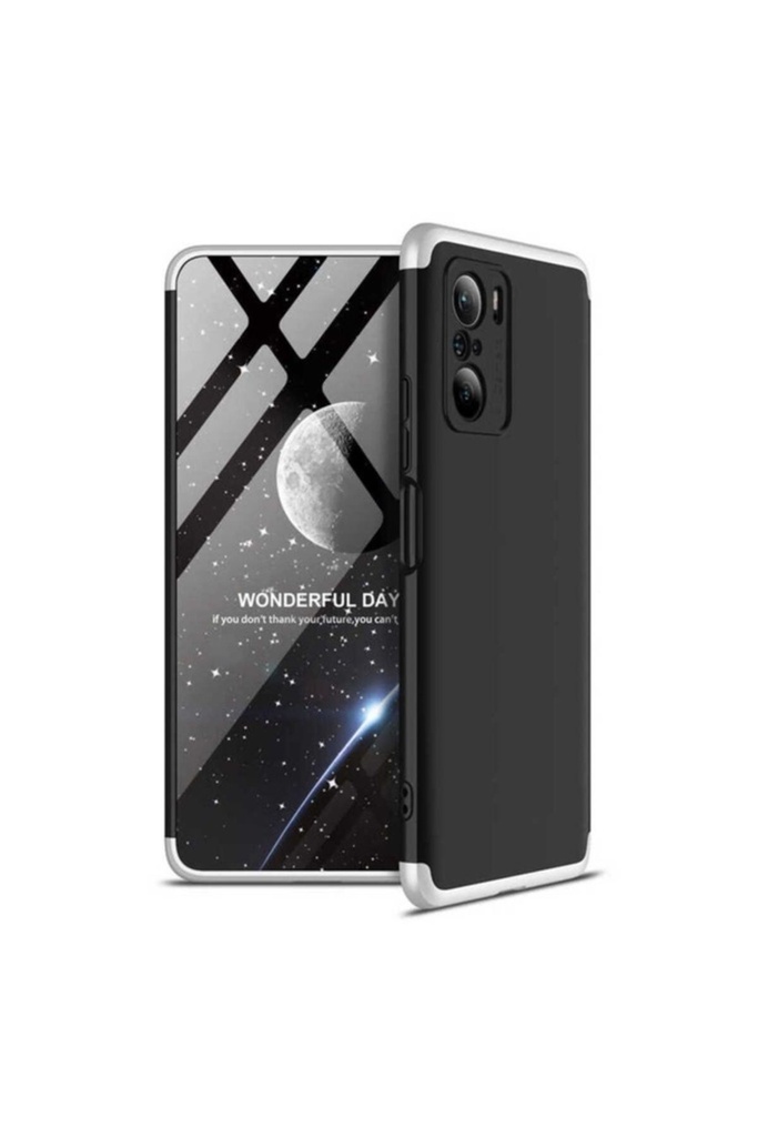 Xiaomi Redmi K40 Uyumlu Kılıf Zore Ays Kapak