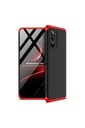 Xiaomi Redmi K40 Uyumlu Kılıf Zore Ays Kapak