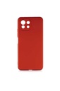Xiaomi Mi 11 Lite Uyumlu Kılıf Zore Premier Silikon Kapak