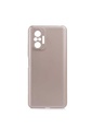 Xiaomi Redmi Note 10 Pro Uyumlu Kılıf Zore Premier Silikon Kapak