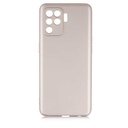 Oppo Reno 5 Lite Uyumlu Kılıf Zore Premier Silikon Kapak