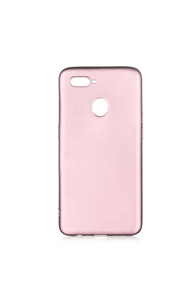 Oppo Reno 5 Lite Uyumlu Kılıf Zore Premier Silikon Kapak