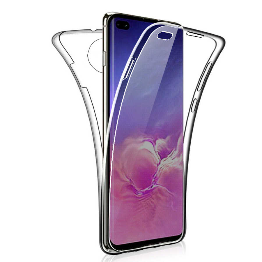 [RNZ-TA56666] Huawei Mate 40 Pro Uyumlu Kılıf Zore Enjoy Kapak