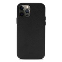 Apple iPhone 12 Pro Max Uyumlu Kılıf ​Kajsa Woven Kapak