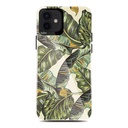 Apple iPhone 12 Uyumlu Kılıf Kajsa Botanic Kapak