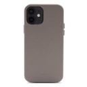Apple iPhone 12 Uyumlu Kılıf ​Kajsa Woven Kapak