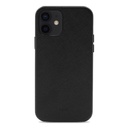 Apple iPhone 12 Uyumlu Kılıf ​Kajsa Woven Kapak
