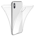 Apple iPhone X Uyumlu Kılıf Zore Enjoy Kapak