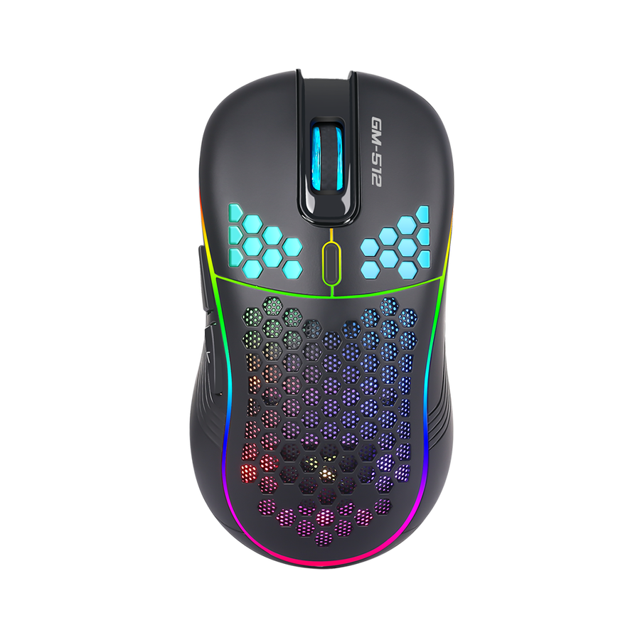 [RNZ-TA56400] Xtrike Me GM-512 Oyuncu Mouse