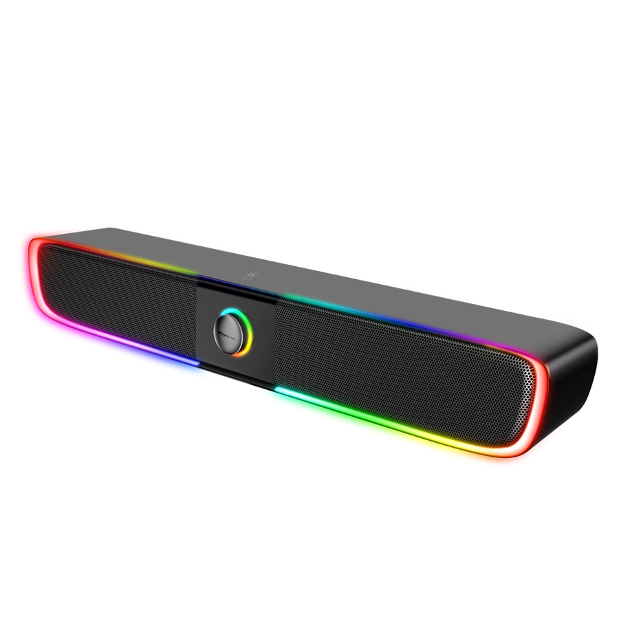 [RNZ-TA56412] Xtrike Me SK-600 Usb Speaker Hoparlör