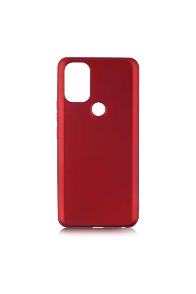 General Mobile 21 Pro Uyumlu Kılıf Zore Premier Silikon Kapak