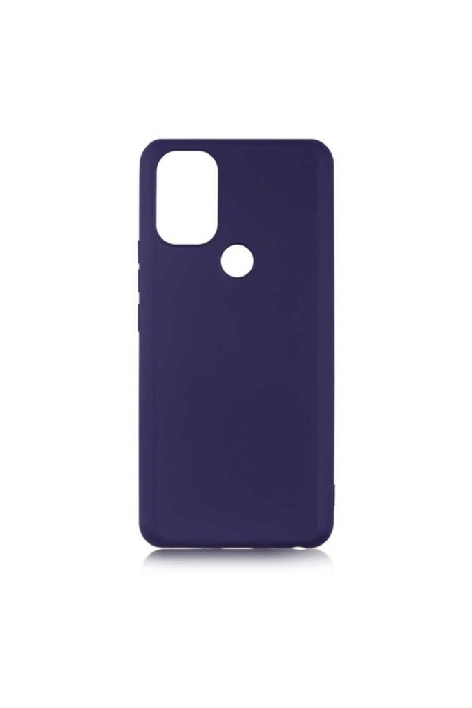 General Mobile 21 Pro Uyumlu Kılıf Zore Premier Silikon Kapak