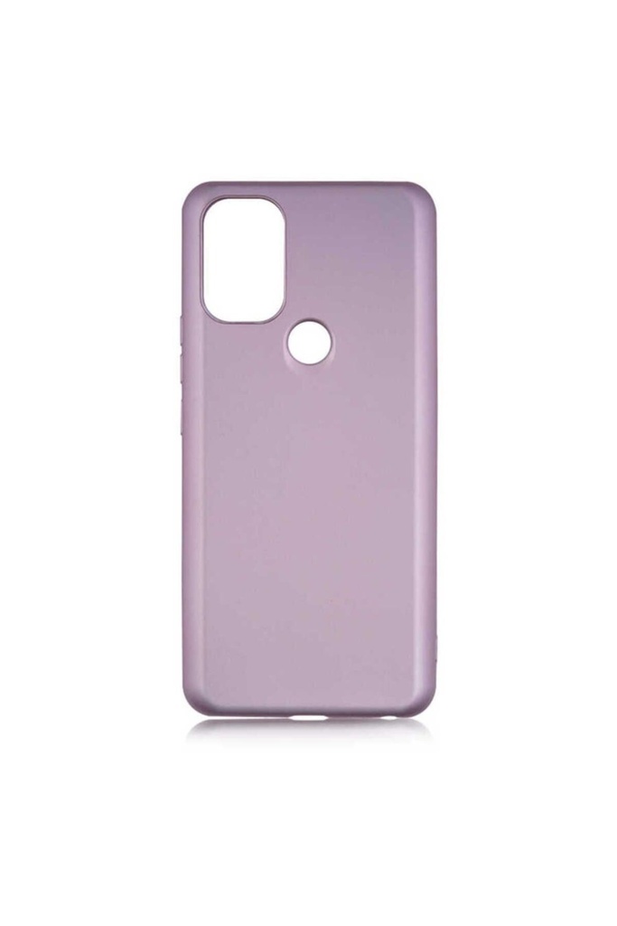 General Mobile 21 Pro Uyumlu Kılıf Zore Premier Silikon Kapak