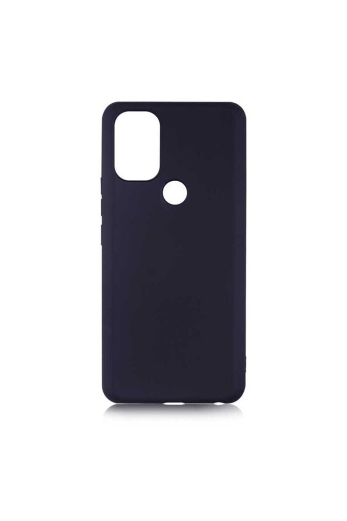 [RNZ-TA56467] General Mobile 21 Pro Uyumlu Kılıf Zore Premier Silikon Kapak (Siyah)