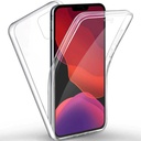 Apple iPhone 12 Uyumlu Kılıf Zore Enjoy Kapak