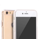 Apple iPhone 8 Uyumlu Kılıf Zore Enjoy Kapak